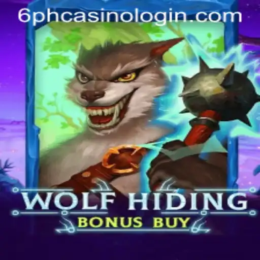 Exploring the Excitement of WolfHidingBonusBuy: A New Slot Adventure