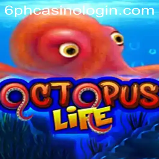 Explore the Fascinating World of OctopusLife