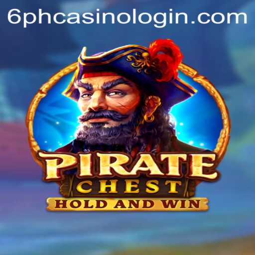 PirateChest – A Treasure Hunt Adventure with 