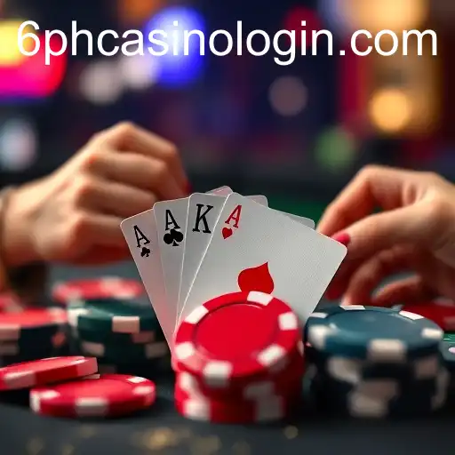 Exploring the Thrilling World of Poker Games