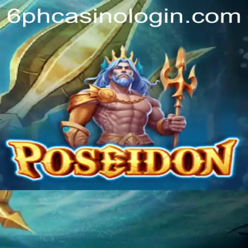 Exploring the Excitement of Poseidon: A Deep Dive into the Popular Casino Game