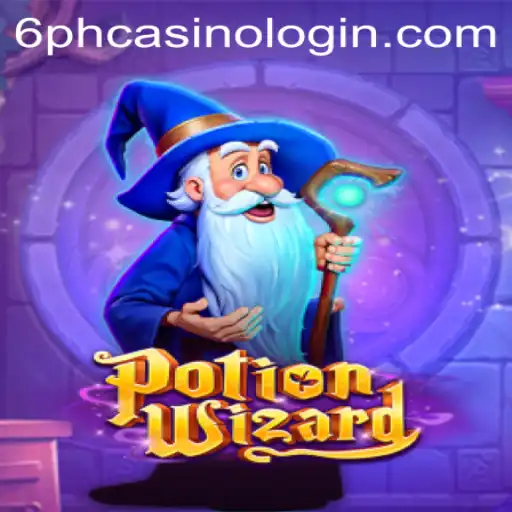 Explore PotionWizard: A Magical Adventure and A Look into 6ph Casino Login