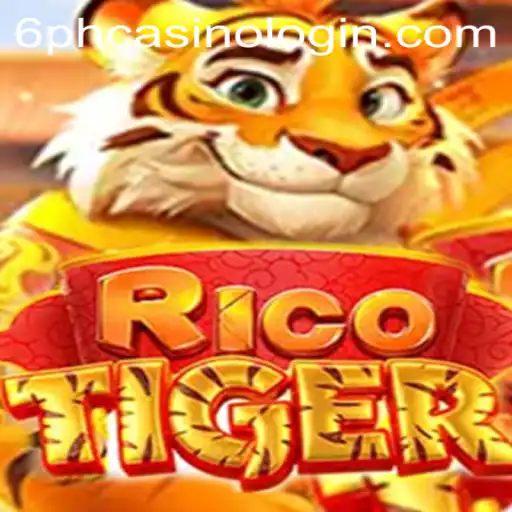 Exploring RicoTiger: A Thrilling New Addition to the Online Casino Scene