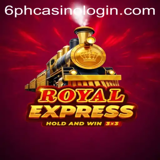Exploring Royal Express: A Thrilling Adventure in Online Gaming with 6ph Casino Login