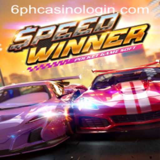 SpeedWinner: A Thrilling Casino Experience and Guide to 6ph Casino Login