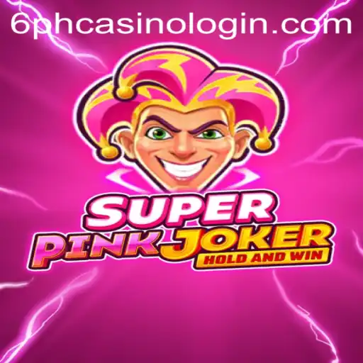 Unveiling SuperPinkJoker: A Thrilling Journey into the Casino World