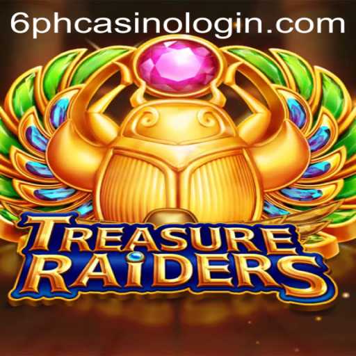 Exploring the Thrilling World of TREASURERAIDERS