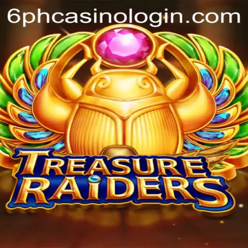 Exploring the Thrilling World of TREASURERAIDERS