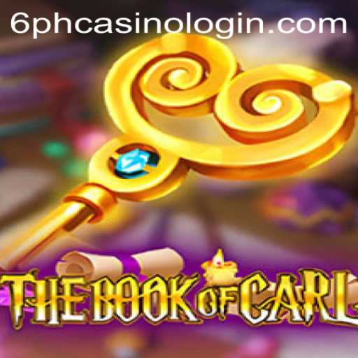 TheBookofCarl: An Adventure Awaits in the 6ph Casino