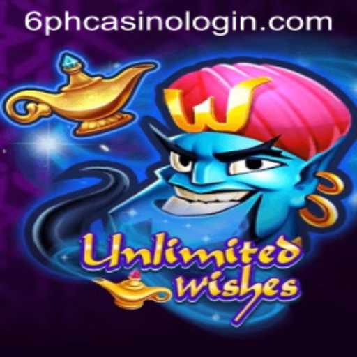 UnlimitedWishes and the World of 6ph Casino Login