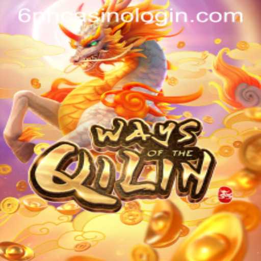 Exploring the Mystical World of 'Ways of the Qilin': A Guide to Mastering the Game with 6ph Casino Login