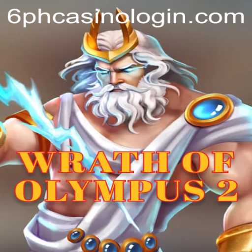Exploring 'WrathofOlympus2': An Engaging Online Casino Adventure