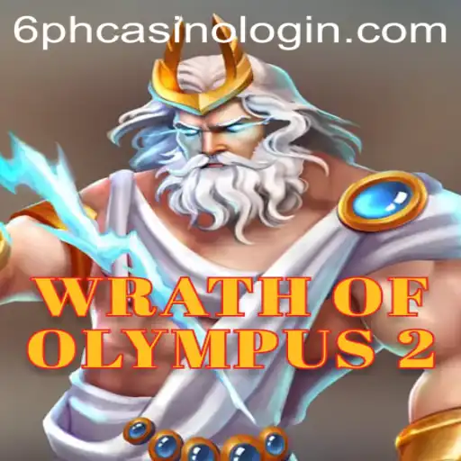 Exploring 'WrathofOlympus2': An Engaging Online Casino Adventure