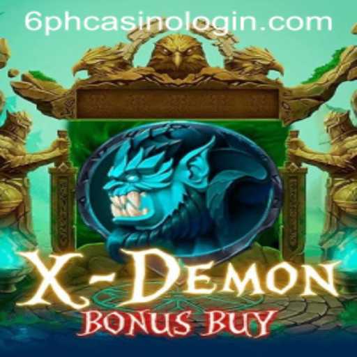 Exploring XDemonBonusBuy: A Thrilling Addition to 6ph Casino