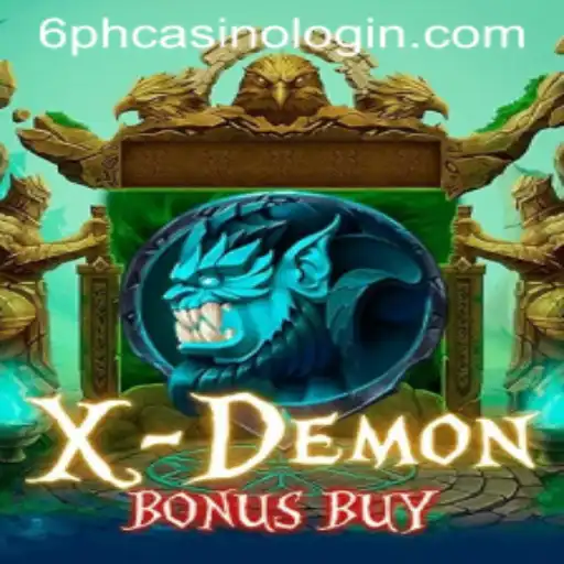 Exploring XDemonBonusBuy: A Thrilling Addition to 6ph Casino